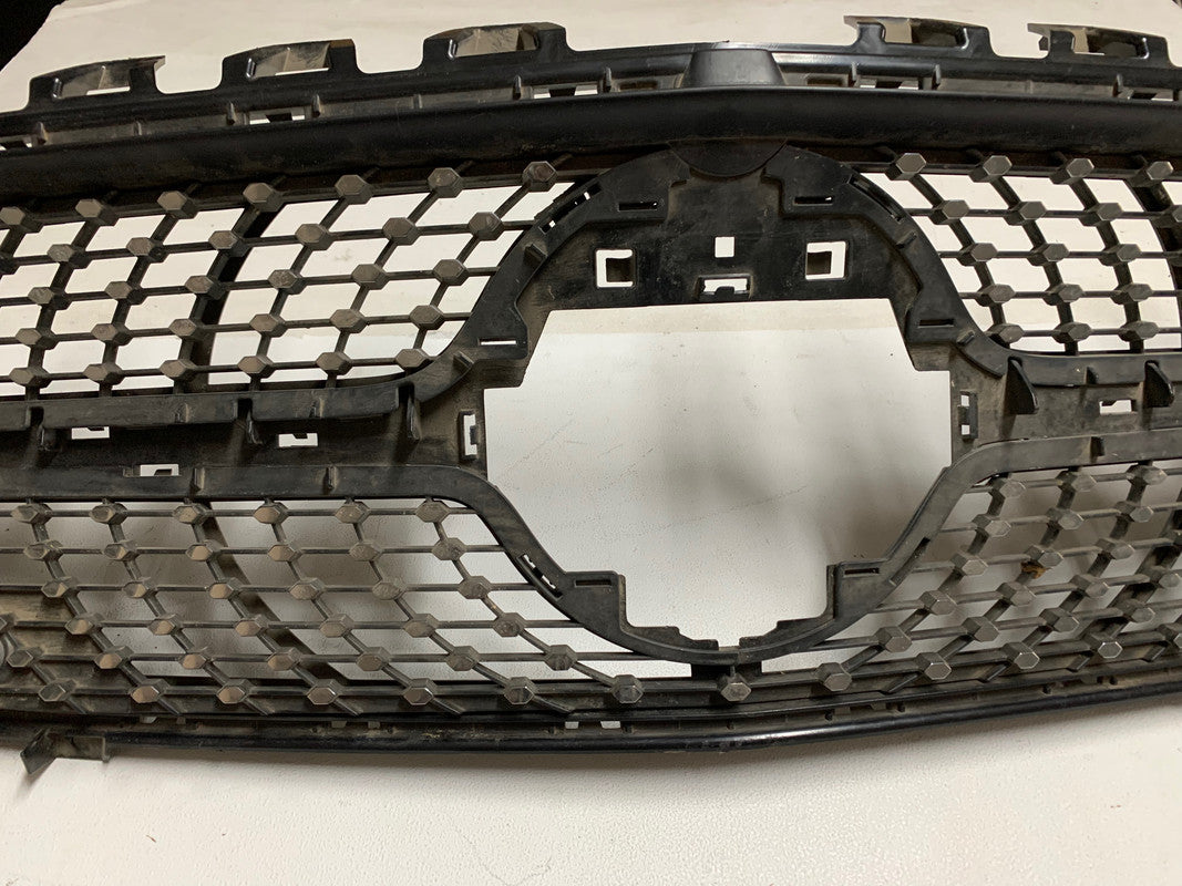 Mercedes-Benz CLA 2019, CLA200 Radiator Grille Frame