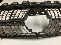 Mercedes-Benz CLA 2019, CLA200 Radiator Grille Frame
