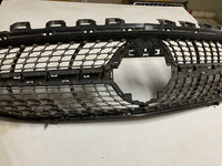 Mercedes-Benz CLA 2019, CLA200 Radiator Grille Frame