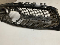 Mercedes-Benz CLA 2019, CLA200 Radiator Grille Frame