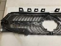 Mercedes-Benz CLA 2019, CLA200 Radiator Grille Frame