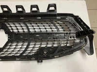 Mercedes-Benz CLA 2019, CLA200 Radiator Grille Frame