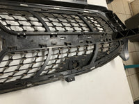 Mercedes-Benz CLA 2019, CLA200 Radiator Grille Frame