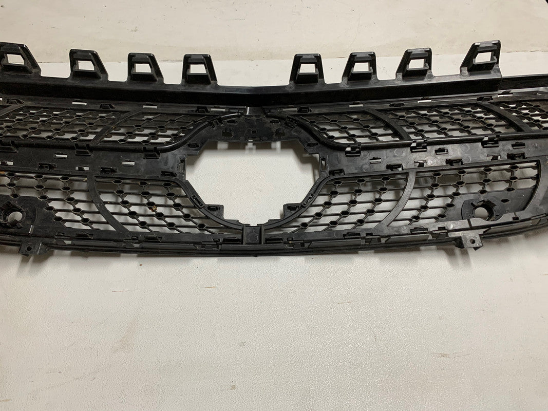 Mercedes-Benz CLA 2019, CLA200 Radiator Grille Frame