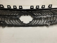 Mercedes-Benz CLA 2019, CLA200 Radiator Grille Frame