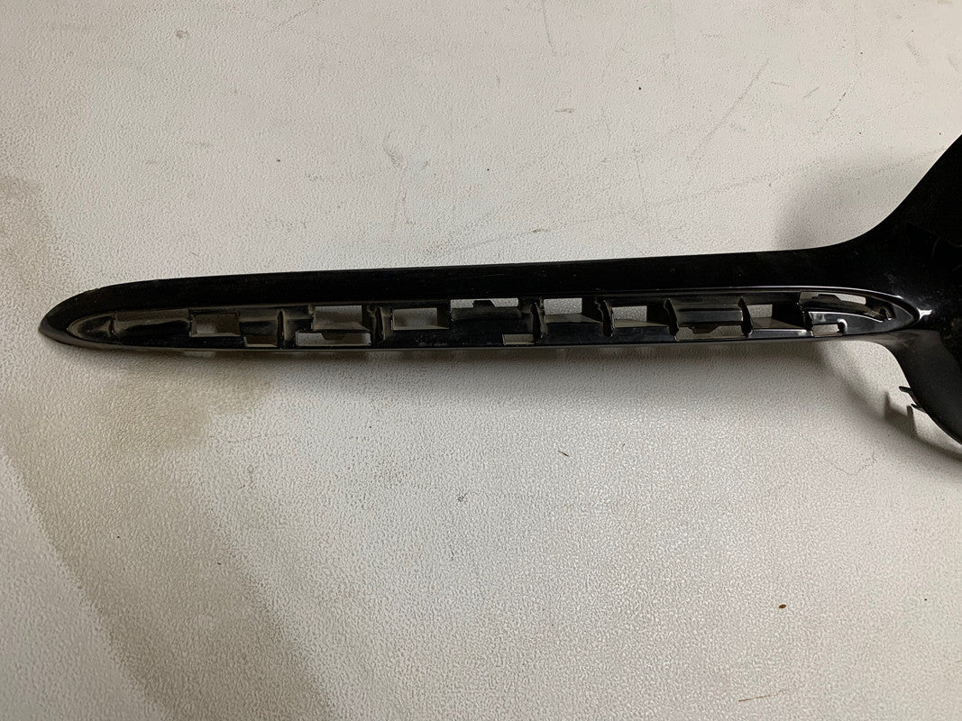 Mercedes-Benz CLA 2019, CLA200 Radiator Grille Trim Cover