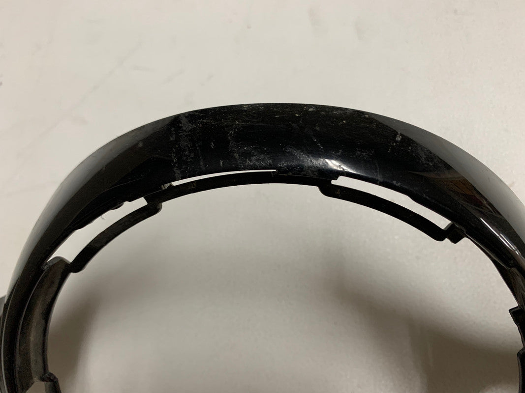 Mercedes-Benz CLA 2019, CLA200 Radiator Grille Trim Cover