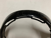 Mercedes-Benz CLA 2019, CLA200 Radiator Grille Trim Cover