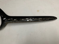 Mercedes-Benz CLA 2019, CLA200 Radiator Grille Trim Cover