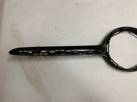 Mercedes-Benz CLA 2019, CLA200 Radiator Grille Trim Cover