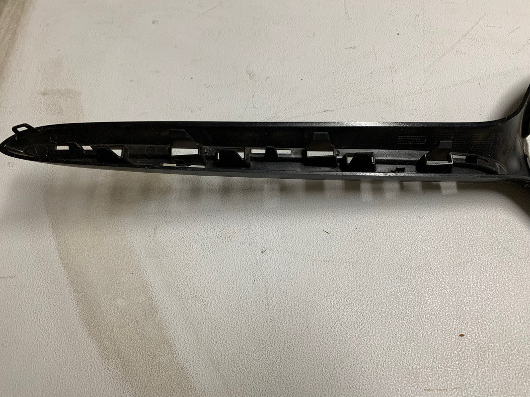 Mercedes-Benz CLA 2019, CLA200 Radiator Grille Trim Cover