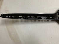Mercedes-Benz CLA 2019, CLA200 Radiator Grille Trim Cover