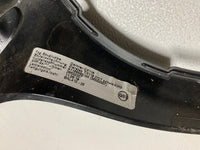 Mercedes-Benz CLA 2019, CLA200 Radiator Grille Trim Cover