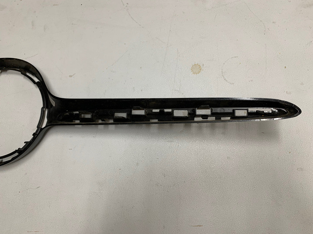 Mercedes-Benz CLA 2019, CLA200 Radiator Grille Trim Cover