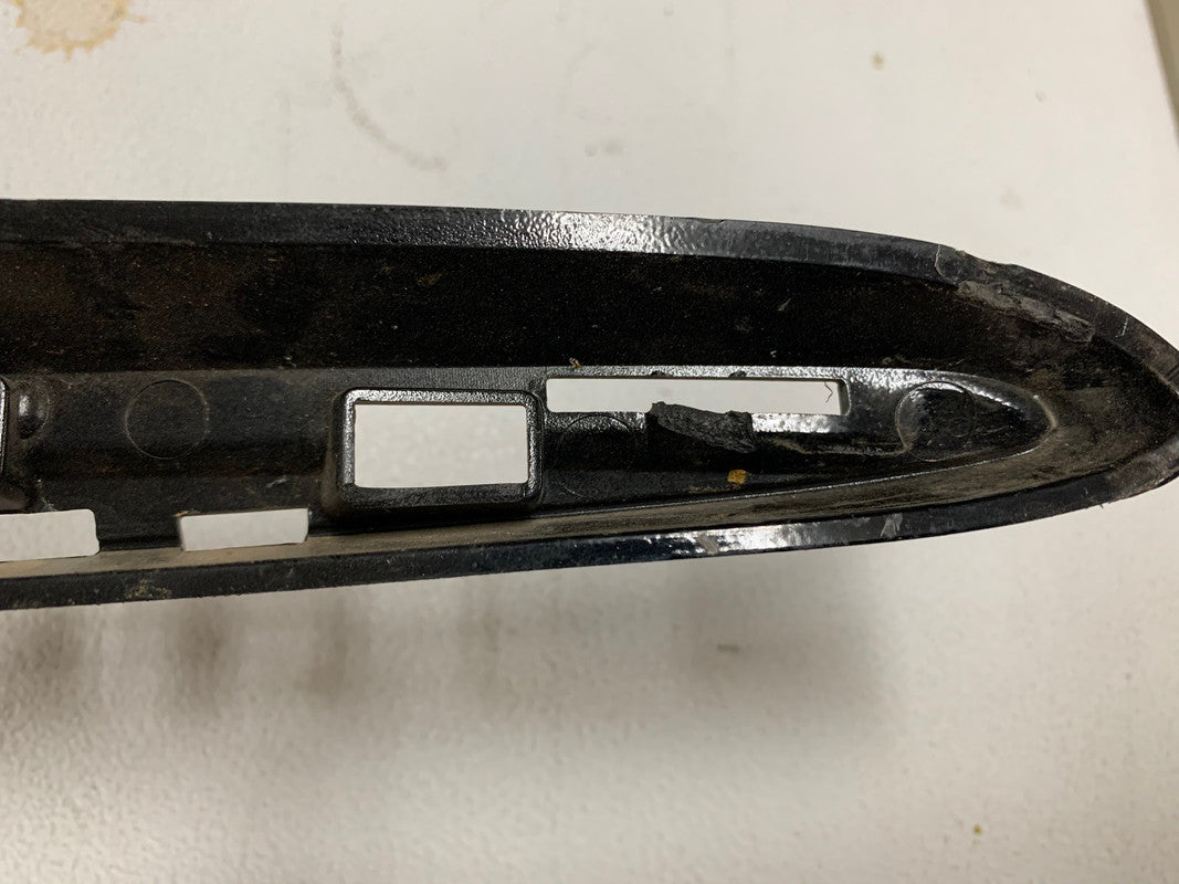 Mercedes-Benz CLA 2019, CLA200 Radiator Grille Trim Cover