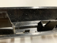 Mercedes-Benz CLA 2019, CLA200 Radiator Grille Trim Cover