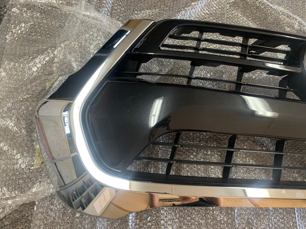 Toyota Hilux 2021 Radiator Grille Assy with Emblem/Badge