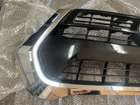 Toyota Hilux 2021 Radiator Grille Assy with Emblem/Badge