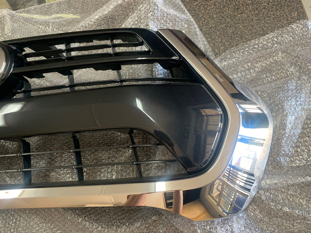 Toyota Hilux 2021 Radiator Grille Assy with Emblem/Badge