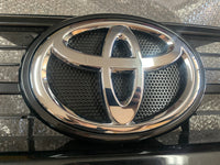 Toyota Hilux 2021 Radiator Grille Assy with Emblem/Badge