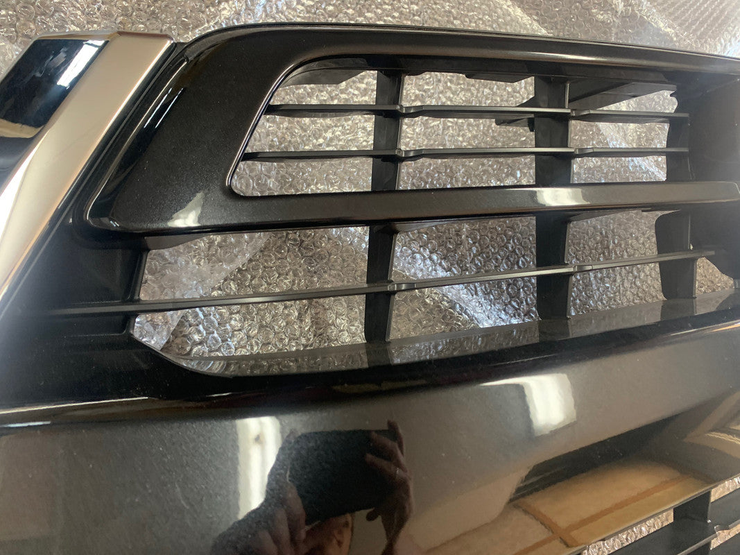 Toyota Hilux 2021 Radiator Grille Assy with Emblem/Badge