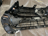 Toyota Hilux 2021 Radiator Grille Assy with Emblem/Badge