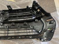Toyota Hilux 2021 Radiator Grille Assy with Emblem/Badge