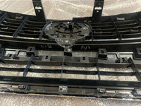 Toyota Hilux 2021 Radiator Grille Assy with Emblem/Badge