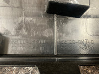 Toyota Hilux 2021 Radiator Grille Assy with Emblem/Badge