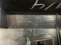 Toyota Hilux 2021 Radiator Grille Assy with Emblem/Badge