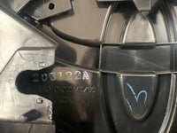 Toyota Hilux 2021 Radiator Grille Assy with Emblem/Badge