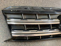Volkswagen Amarok 2018 Radiator Grille Assy with Emblem/Badge