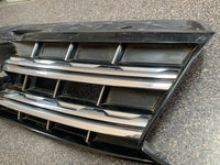 Volkswagen Amarok 2018 Radiator Grille Assy with Emblem/Badge