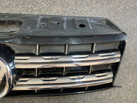 Volkswagen Amarok 2018 Radiator Grille Assy with Emblem/Badge