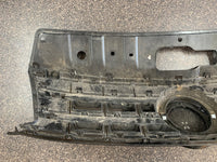 Volkswagen Amarok 2018 Radiator Grille Assy with Emblem/Badge