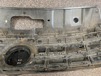 Volkswagen Amarok 2018 Radiator Grille Assy with Emblem/Badge