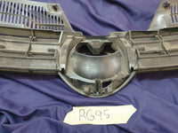 Volkswagen Aftermarket Golf V Mk5 Radiator Grille - Wear and Tear