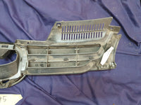 Volkswagen Aftermarket Golf V Mk5 Radiator Grille - Wear and Tear