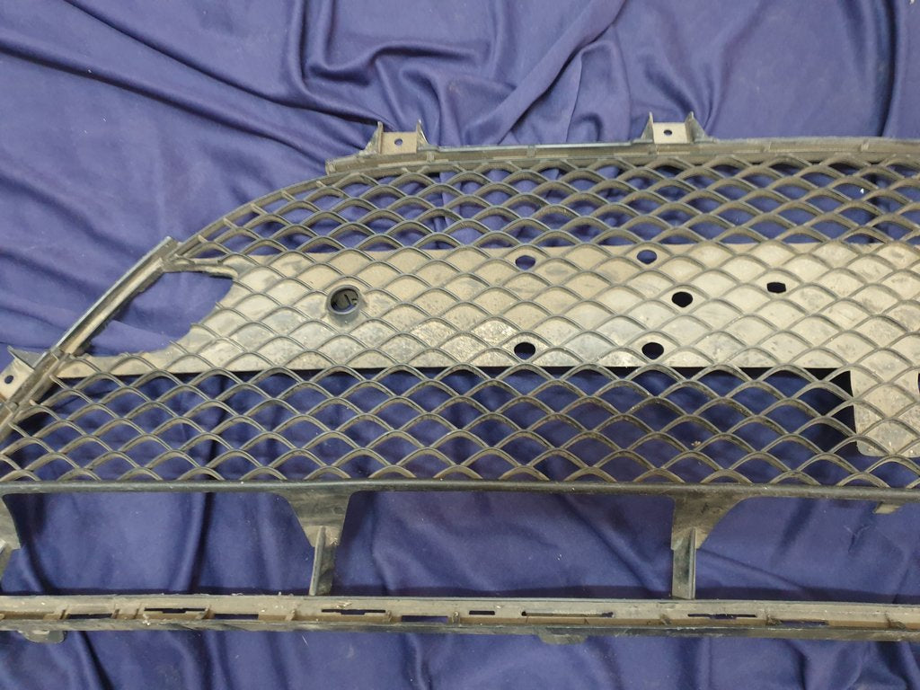 Mercedes-Benz GLE Coupe C292 AMG Front Bumper Lower Mesh Grille