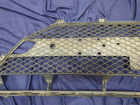 Mercedes-Benz GLE Coupe C292 AMG Front Bumper Lower Mesh Grille