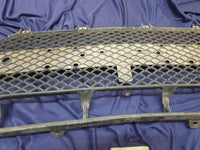 Mercedes-Benz GLE Coupe C292 AMG Front Bumper Lower Mesh Grille