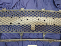 Mercedes-Benz GLE Coupe C292 AMG Front Bumper Lower Mesh Grille