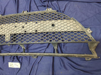 Mercedes-Benz GLE Coupe C292 AMG Front Bumper Lower Mesh Grille