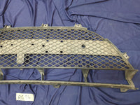 Mercedes-Benz GLE Coupe C292 AMG Front Bumper Lower Mesh Grille