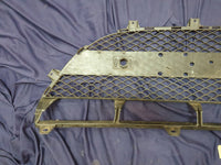 Mercedes-Benz GLE Coupe C292 AMG Front Bumper Lower Mesh Grille