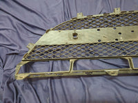 Mercedes-Benz GLE Coupe C292 AMG Front Bumper Lower Mesh Grille