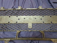 Mercedes-Benz GLE Coupe C292 AMG Front Bumper Lower Mesh Grille