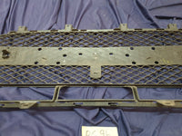 Mercedes-Benz GLE Coupe C292 AMG Front Bumper Lower Mesh Grille