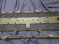 Mercedes-Benz GLE Coupe C292 AMG Front Bumper Lower Mesh Grille