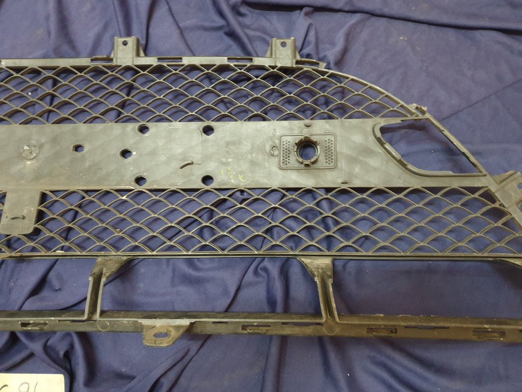Mercedes-Benz GLE Coupe C292 AMG Front Bumper Lower Mesh Grille